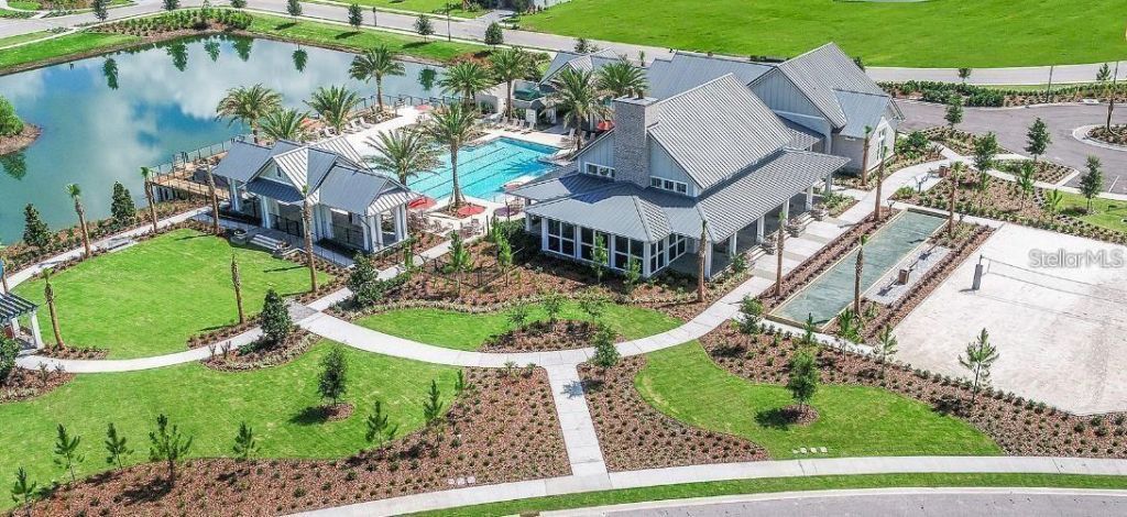 2520 Avolet Court, Bradenton, FL 34211 Photo