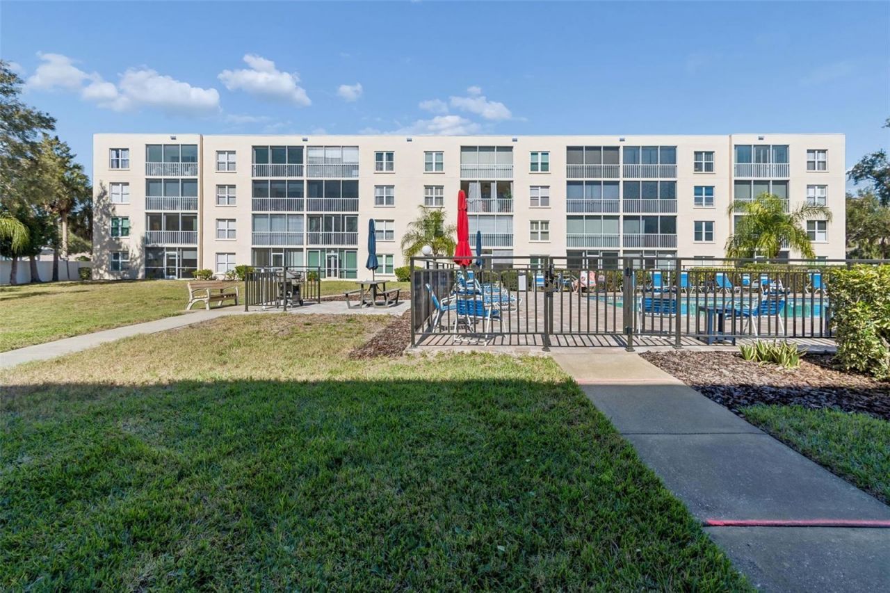 3950 Ironwood Circle, Unit 103, Bradenton, FL 34209 Photo