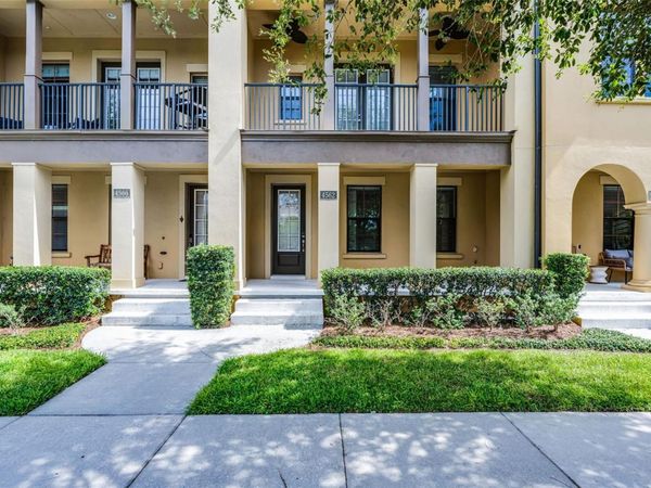 4562 LOWER PARK ROAD, ORLANDO, FL 32814