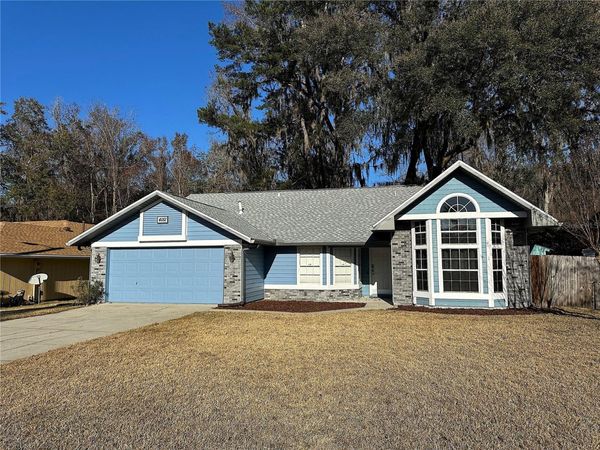 4151 NW 59TH TERRACE, GAINESVILLE, FL 32606