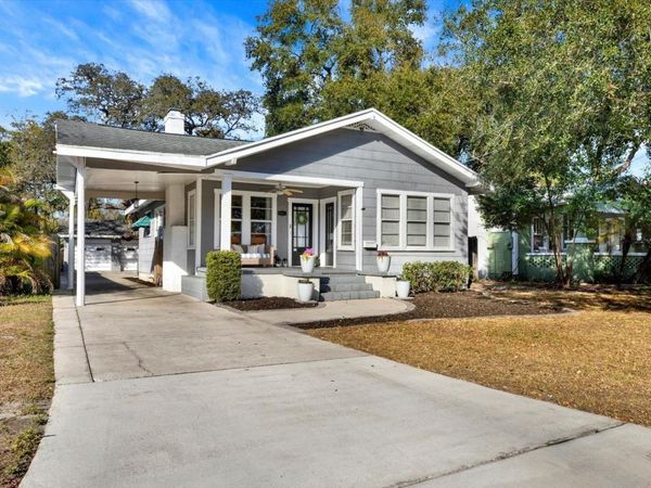 1414 E PARIS STREET, TAMPA, FL 33604