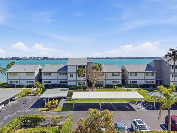 1301 GULF BOULEVARD, Unit 107, CLEARWATER BEACH, FL 33767