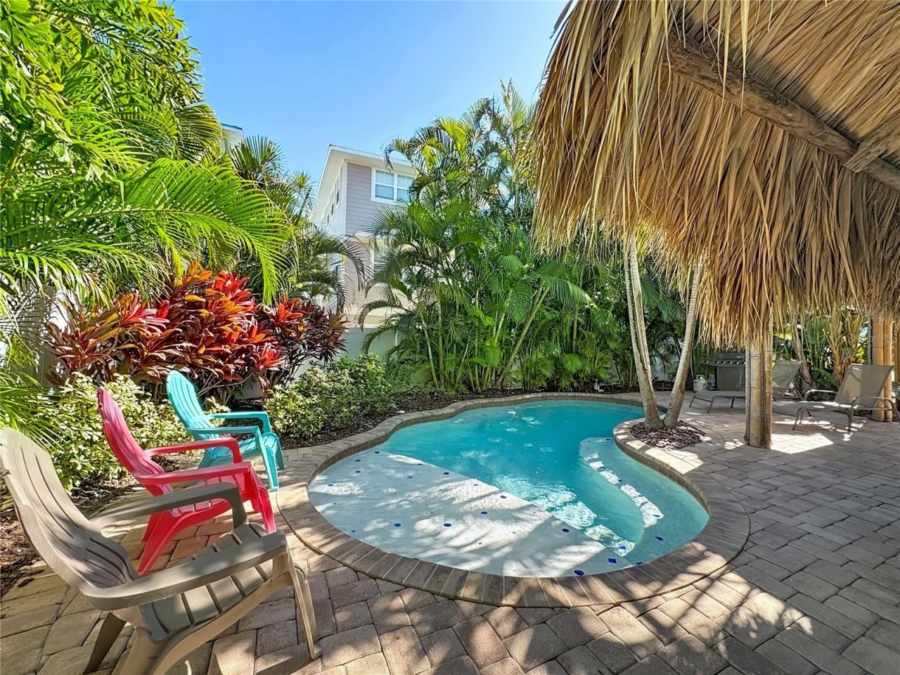 4805 2nd Avenue, Holmes Beach, FL 34217 Photo