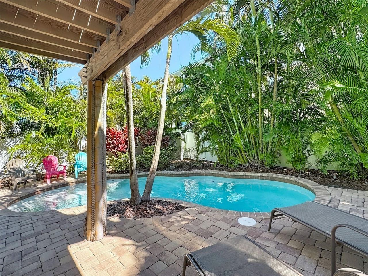 4805 2nd Avenue, Holmes Beach, FL 34217 Photo