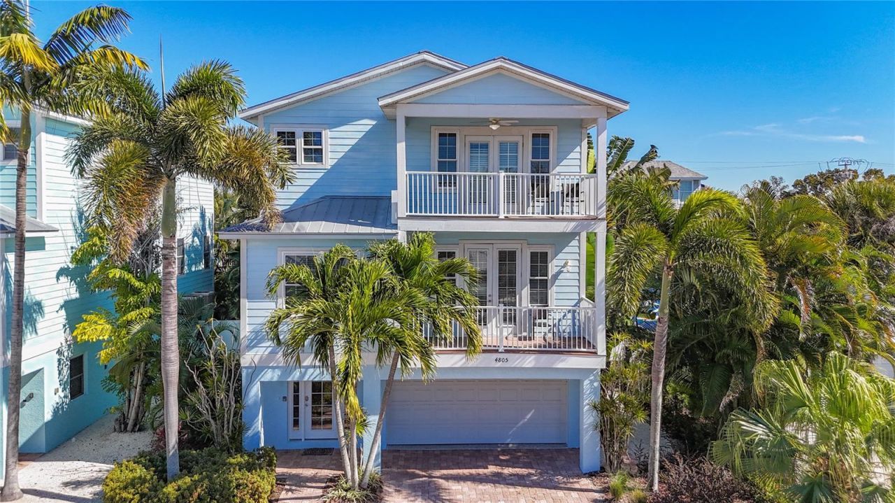 4805 2nd Avenue, Holmes Beach, FL 34217 Photo