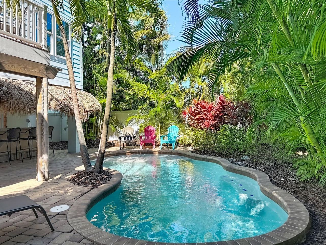 4805 2nd Avenue, Holmes Beach, FL 34217 Photo