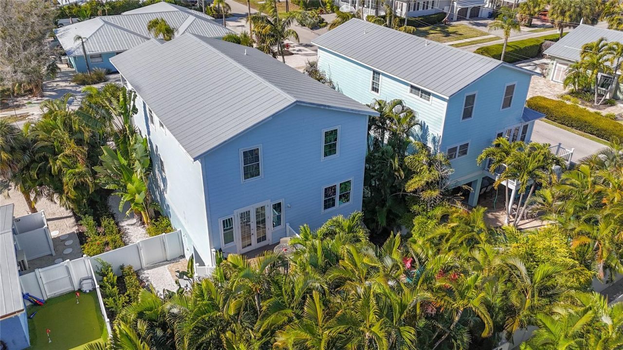 4805 2nd Avenue, Holmes Beach, FL 34217 Photo