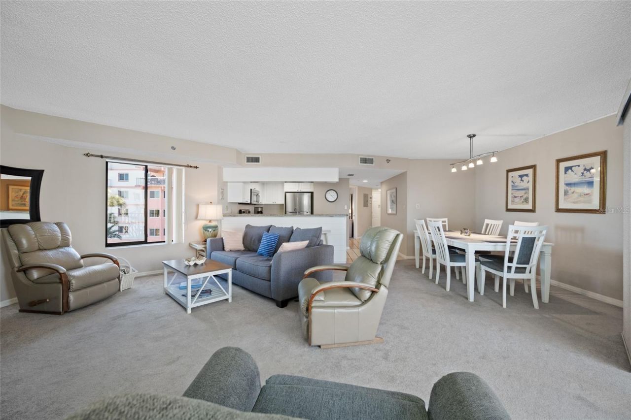 18450 Gulf Boulevard, Unit 213, Indian Shores, FL 33785 Photo