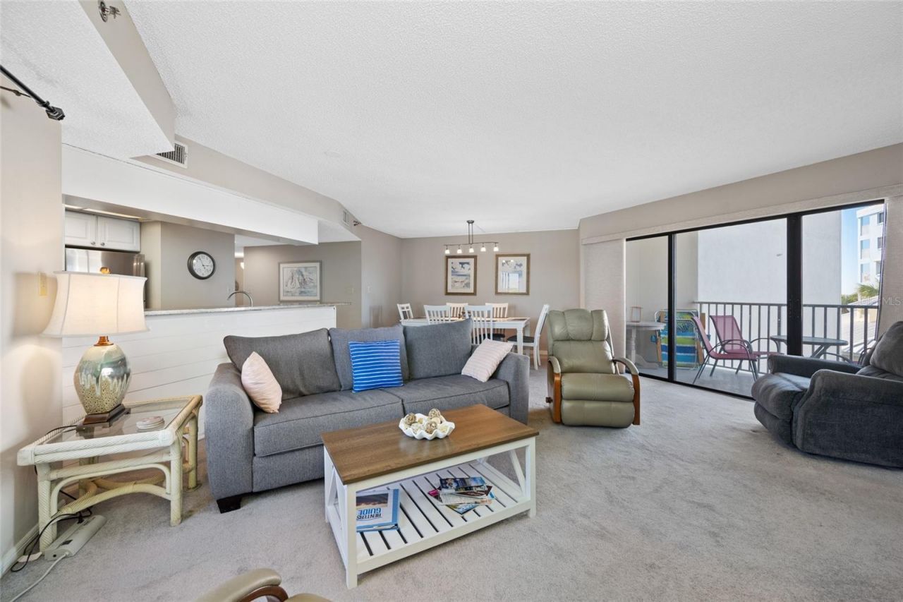 18450 Gulf Boulevard, Unit 213, Indian Shores, FL 33785 Photo