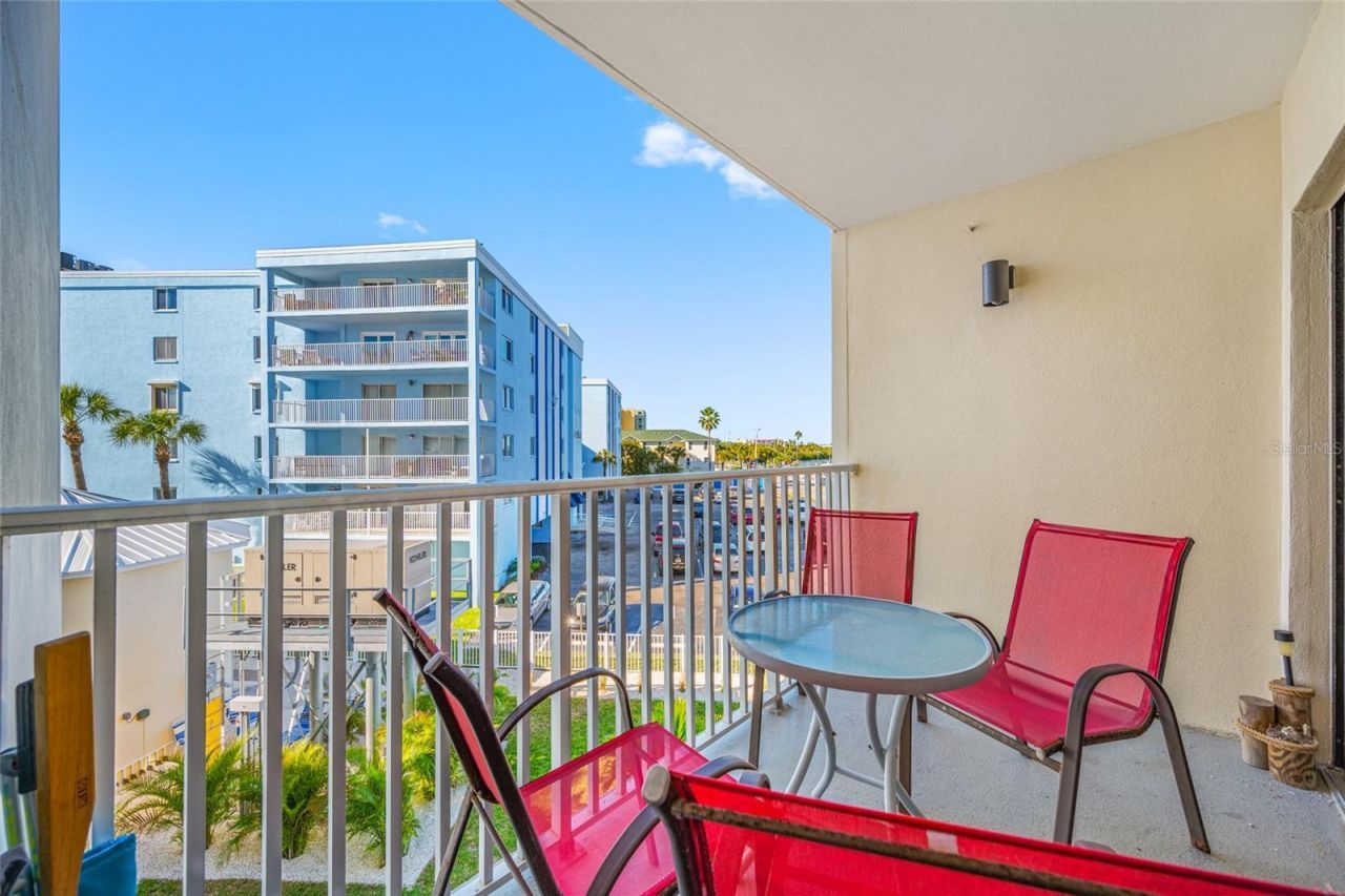 18450 Gulf Boulevard, Unit 213, Indian Shores, FL 33785 Photo