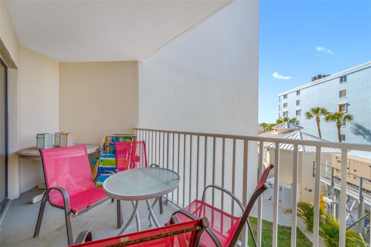 18450 Gulf Boulevard, Unit 213, Indian Shores, FL 33785 Photo