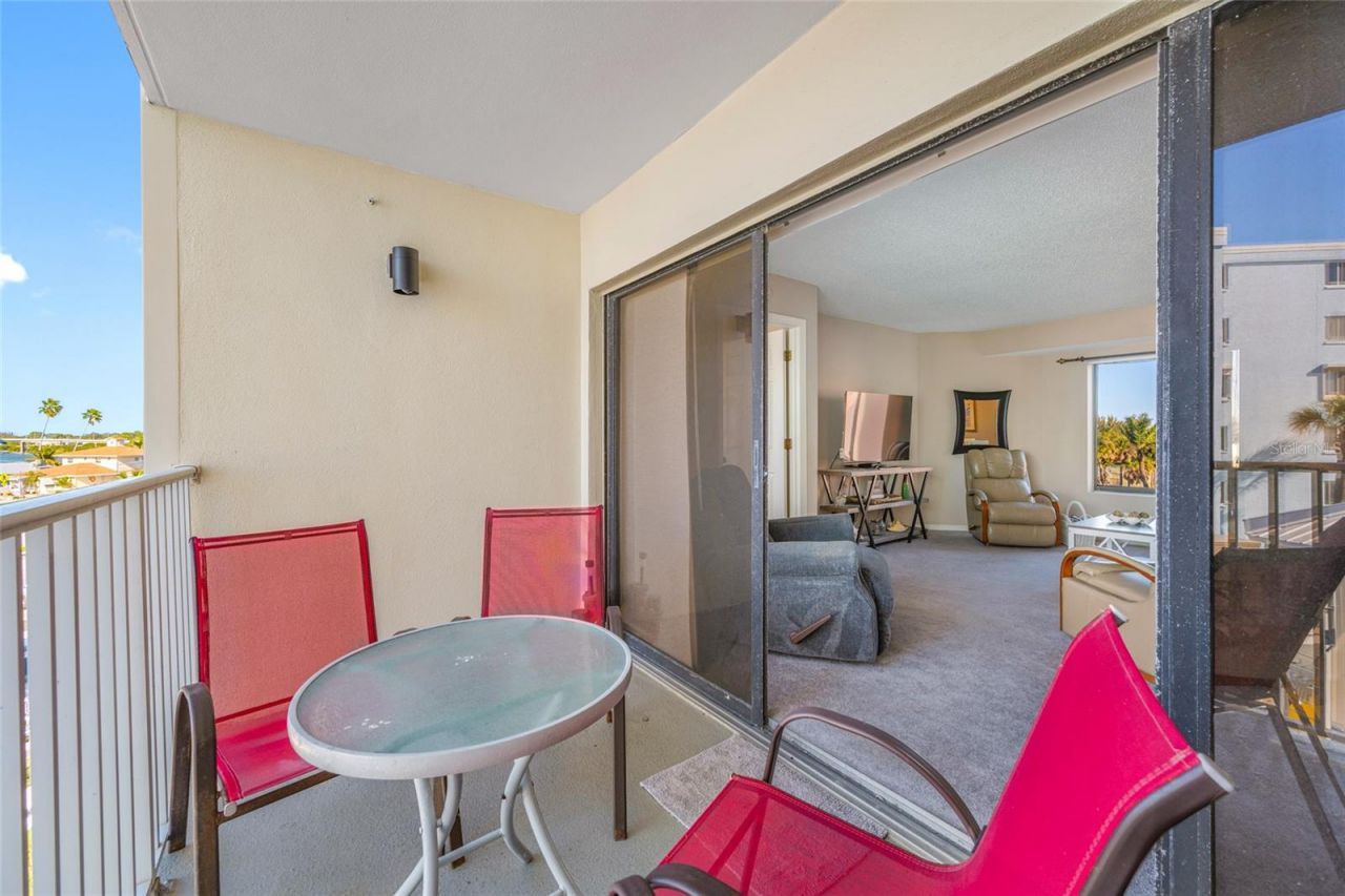 18450 Gulf Boulevard, Unit 213, Indian Shores, FL 33785 Photo