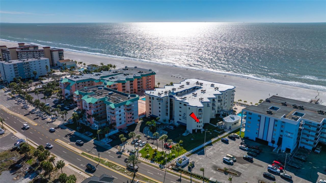 18450 Gulf Boulevard, Unit 213, Indian Shores, FL 33785 Photo