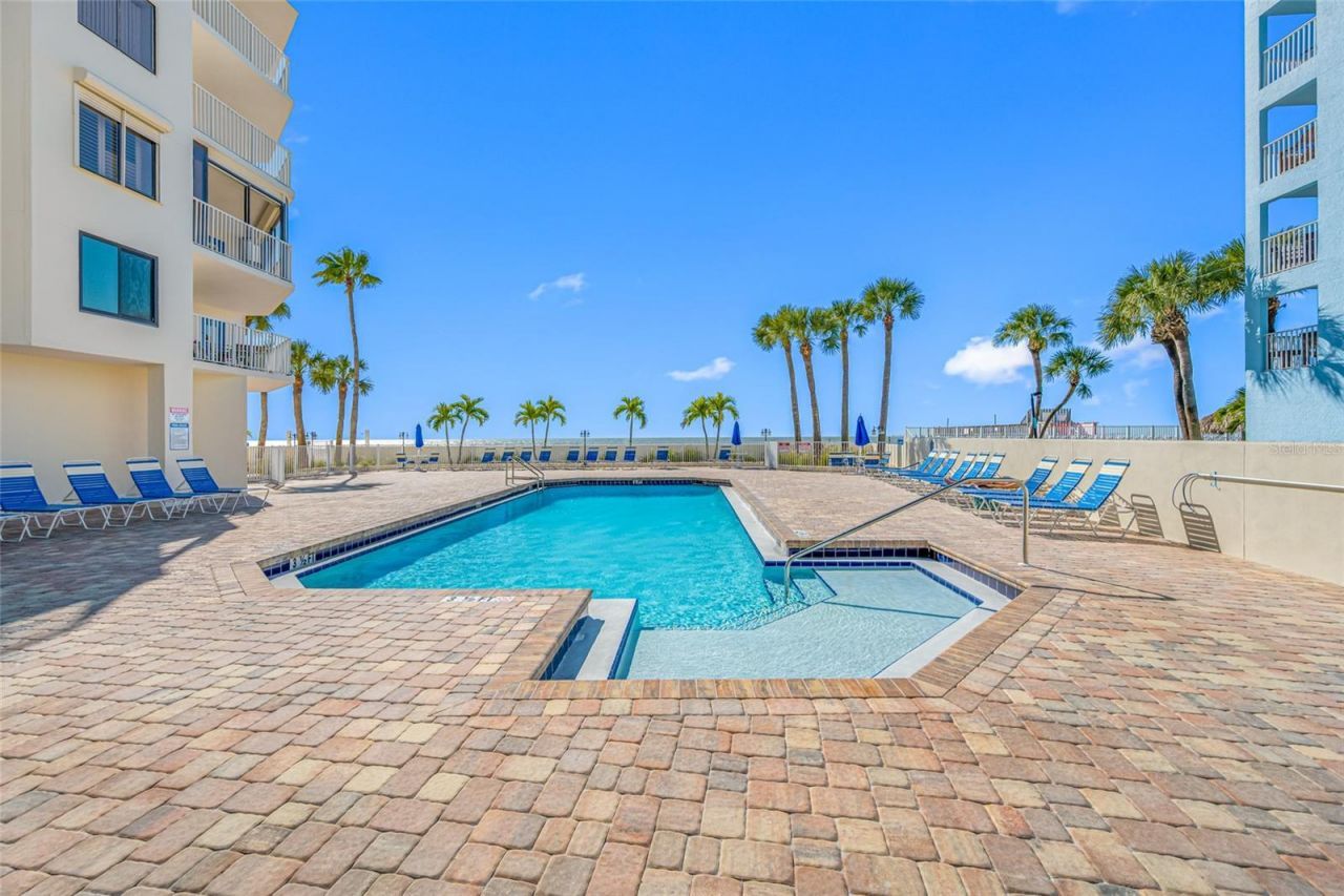 18450 Gulf Boulevard, Unit 213, Indian Shores, FL 33785 Photo