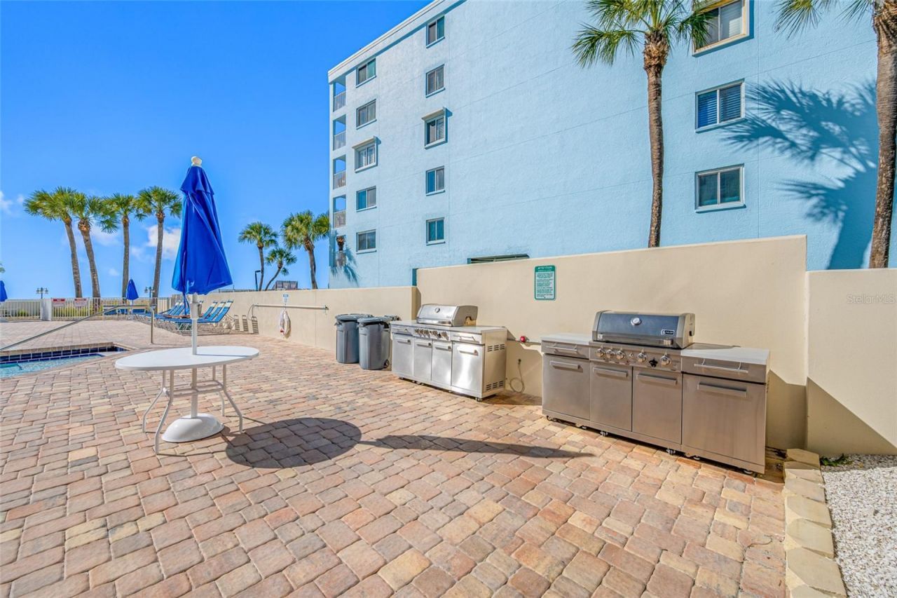18450 Gulf Boulevard, Unit 213, Indian Shores, FL 33785 Photo
