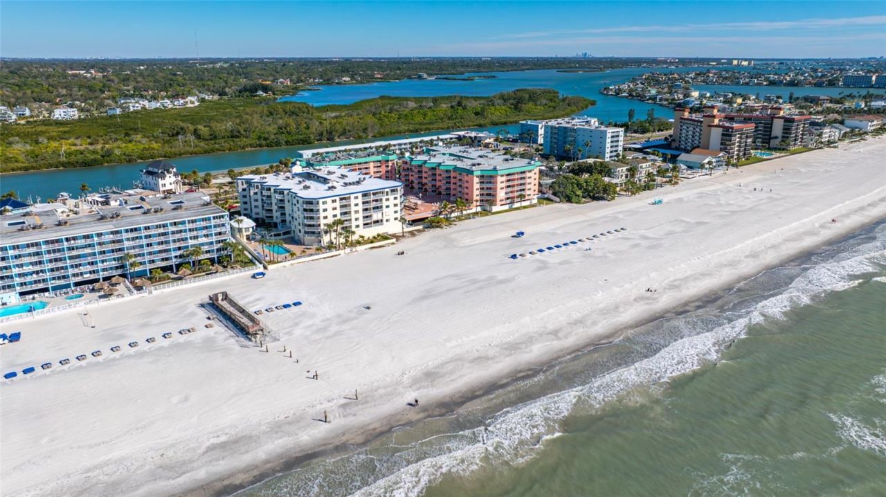 18450 Gulf Boulevard, Unit 213, Indian Shores, FL 33785 Photo