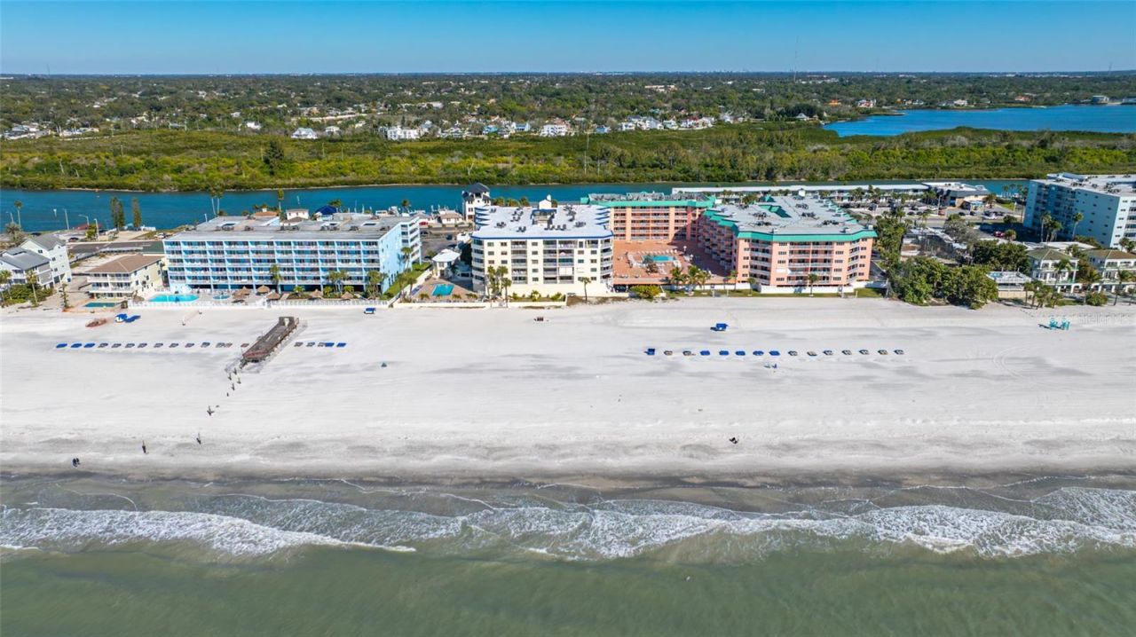 18450 Gulf Boulevard, Unit 213, Indian Shores, FL 33785 Photo