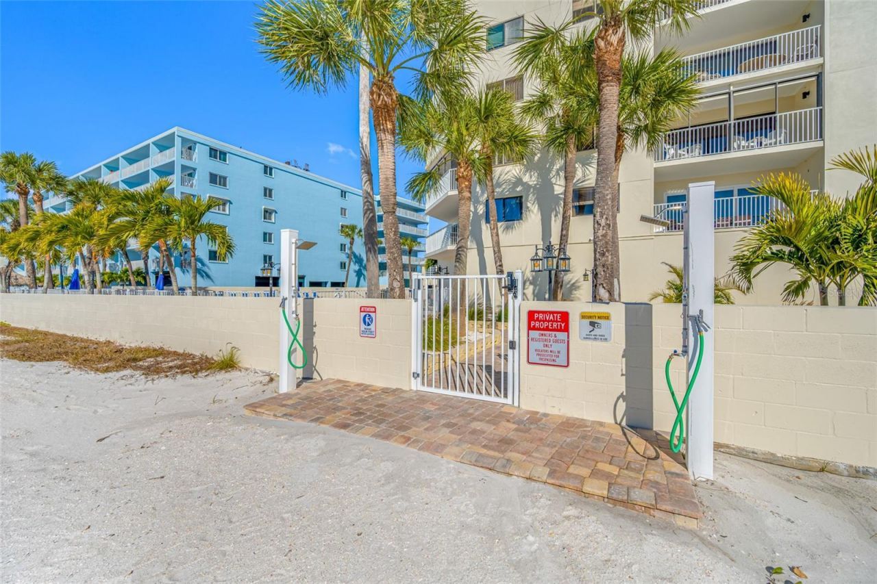18450 Gulf Boulevard, Unit 213, Indian Shores, FL 33785 Photo