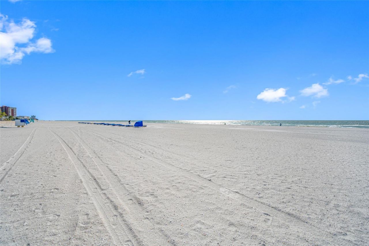 18450 Gulf Boulevard, Unit 213, Indian Shores, FL 33785 Photo