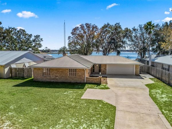 10916 SE TIMUCUAN ROAD, SUMMERFIELD, FL 34491