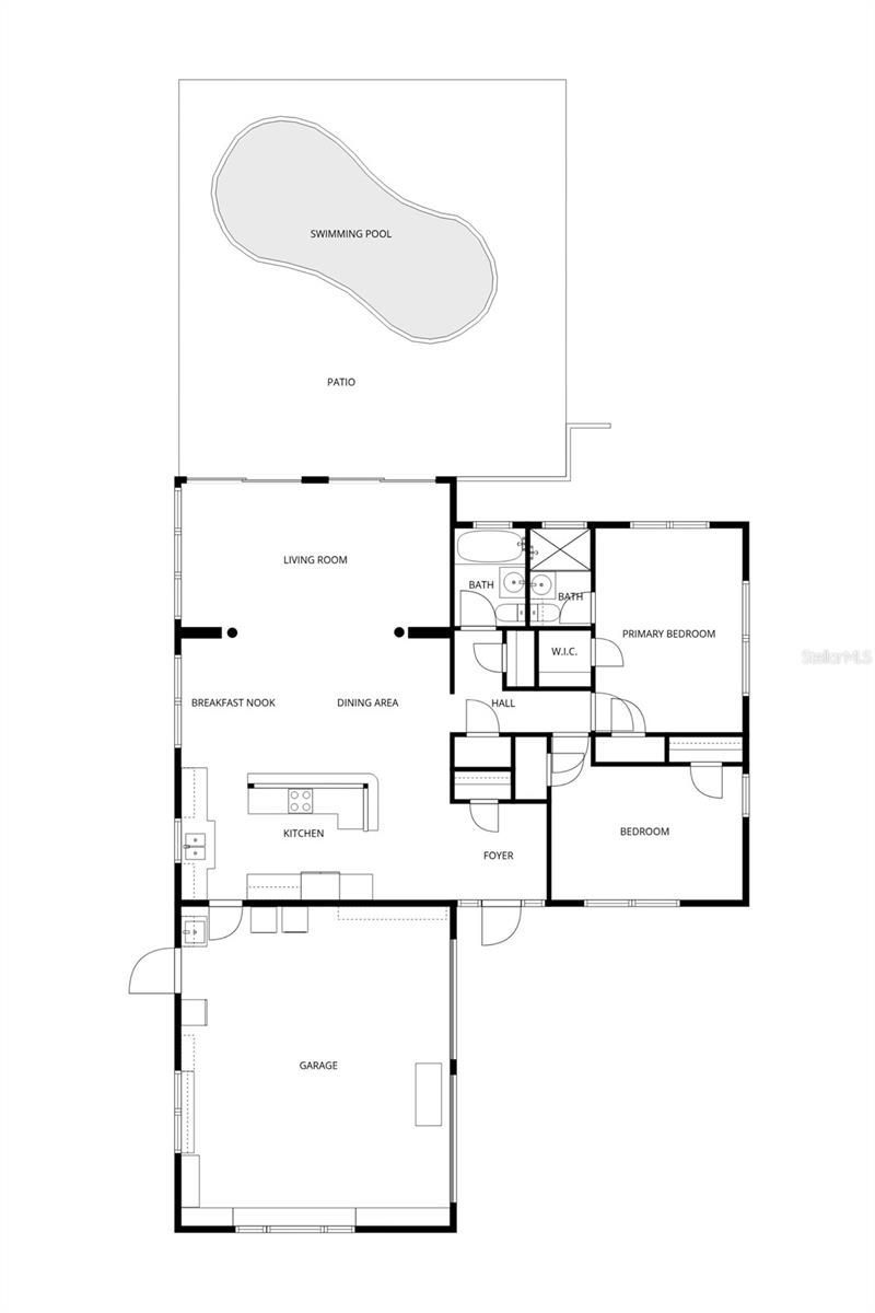 402 161st Avenue, Redington Beach, FL 33708 Photo