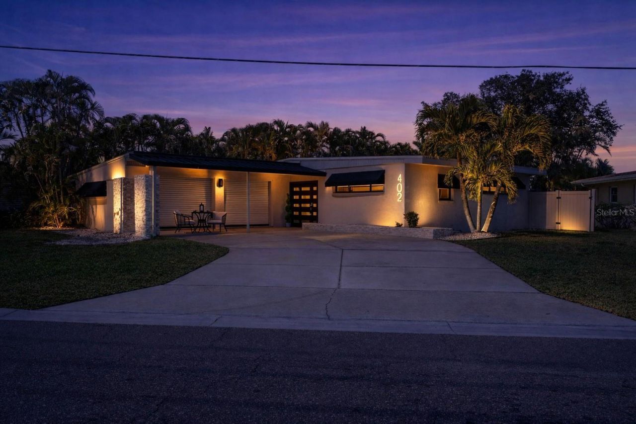402 161st Avenue, Redington Beach, FL 33708 Photo