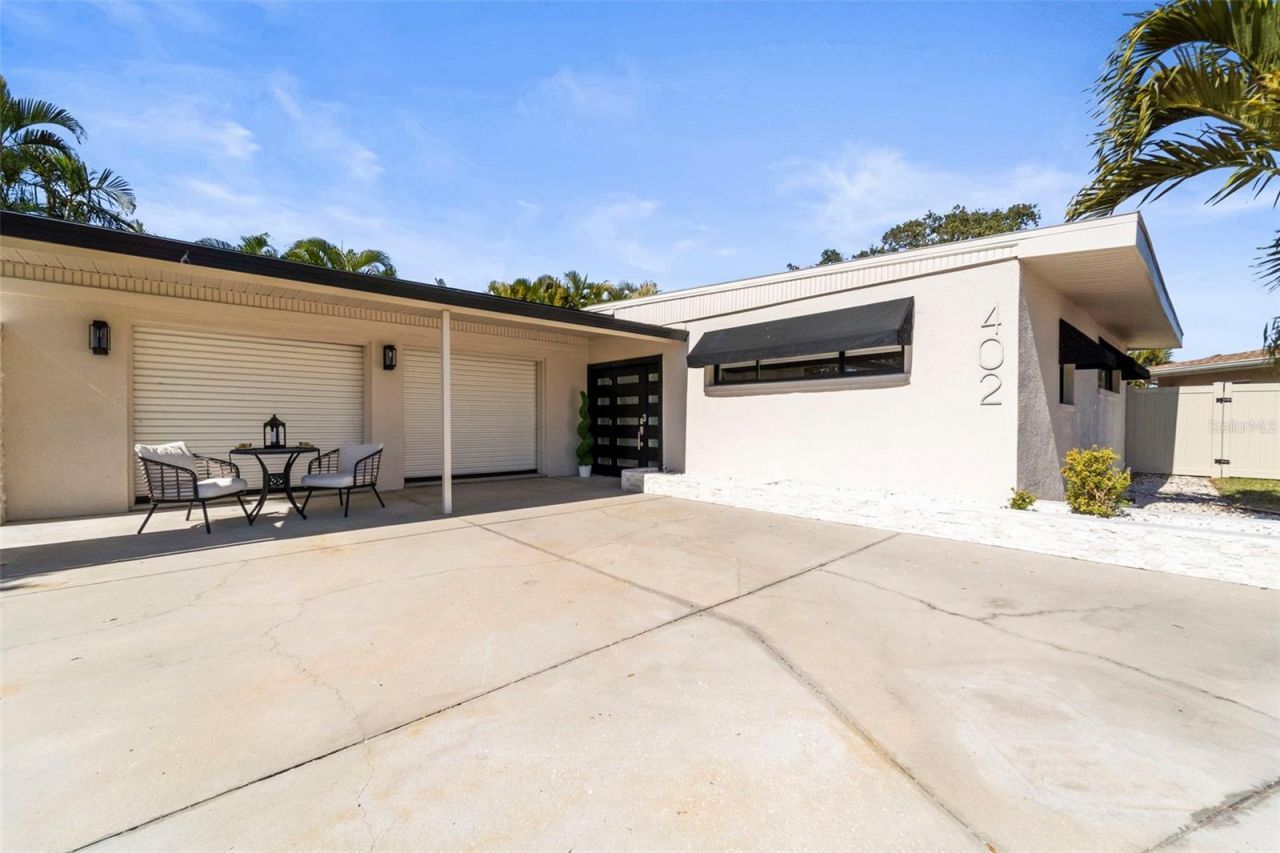 402 161st Avenue, Redington Beach, FL 33708 Photo