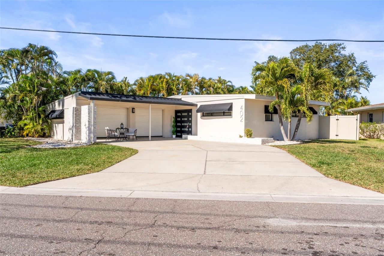 402 161st Avenue, Redington Beach, FL 33708 Photo
