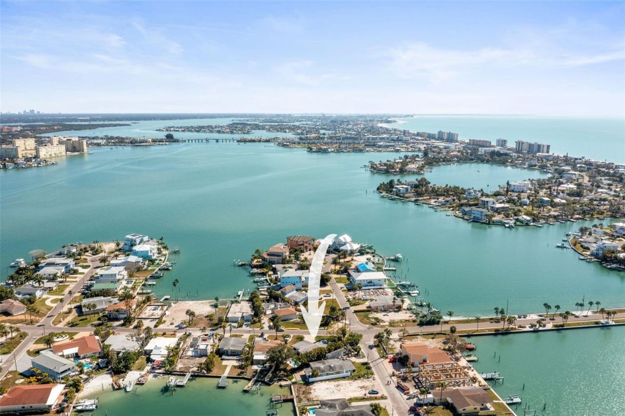 402 161st Avenue, Redington Beach, FL 33708 Photo