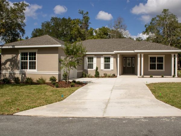 3030 W BERMUDA DUNES DRIVE, LECANTO, FL 34461