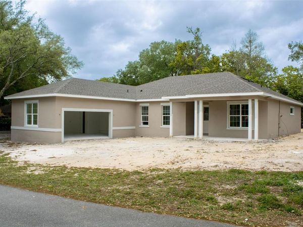3030 W BERMUDA DUNES DRIVE, LECANTO, FL 34461