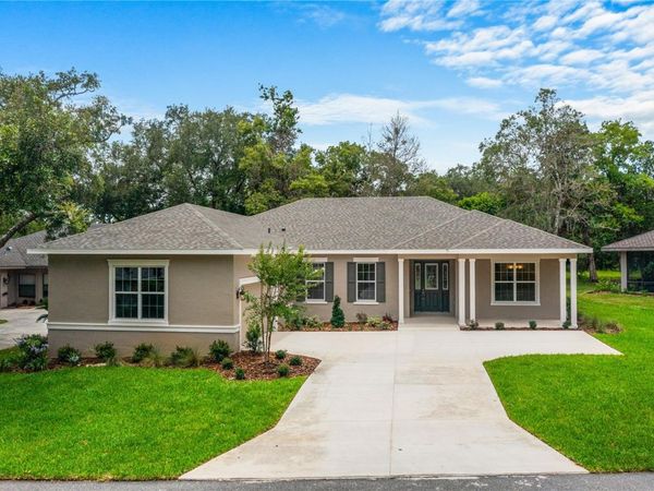 3030 W BERMUDA DUNES DRIVE, LECANTO, FL 34461