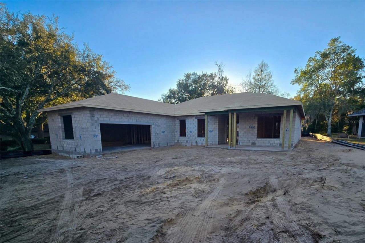 3030 W Bermuda Dunes Drive, Lecanto, FL 34461 Photo