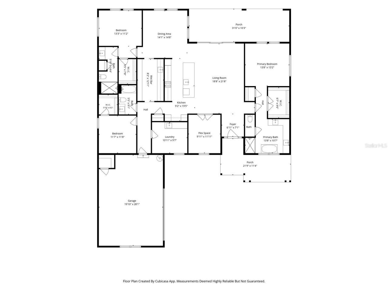 3030 W Bermuda Dunes Drive, Lecanto, FL 34461 Photo