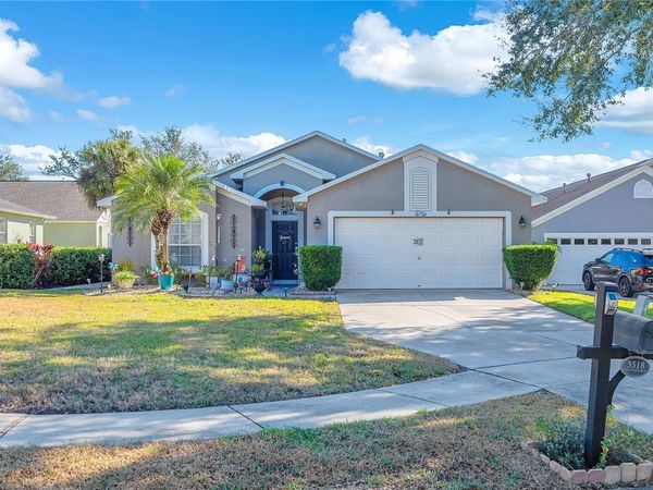 3518 GRAY WHETSTONE STREET, BRANDON, FL 33511