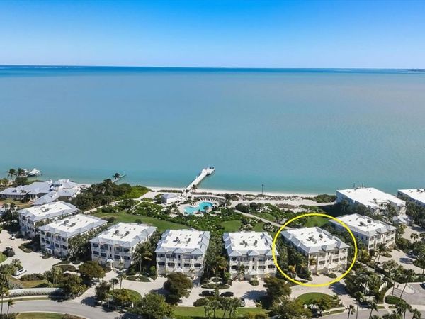 767 S HARBOR DRIVE, Unit 1B, BOCA GRANDE, FL 33921