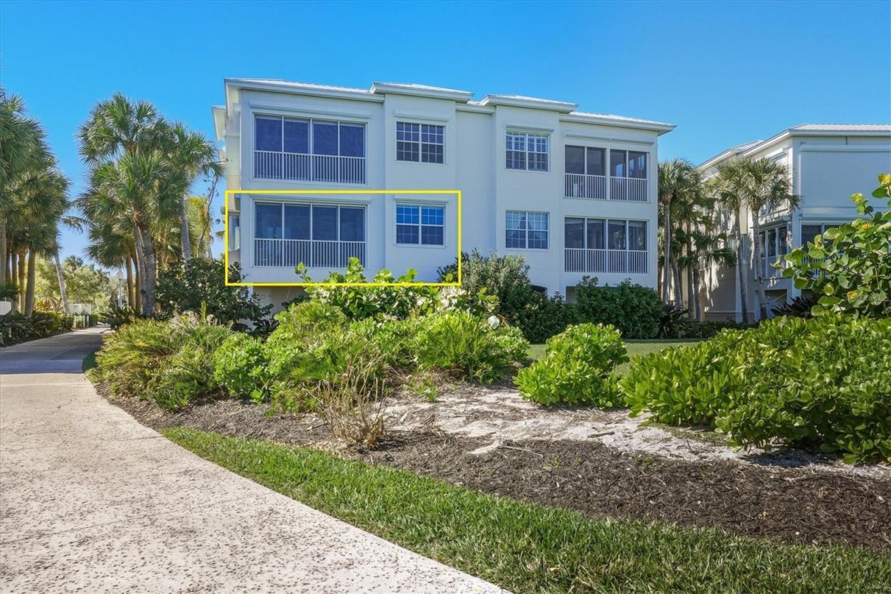 767 S Harbor Drive, Unit 1B, Boca Grande, FL 33921 Photo