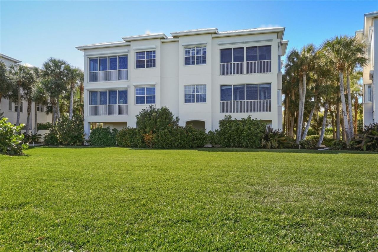 767 S Harbor Drive, Unit 1B, Boca Grande, FL 33921 Photo