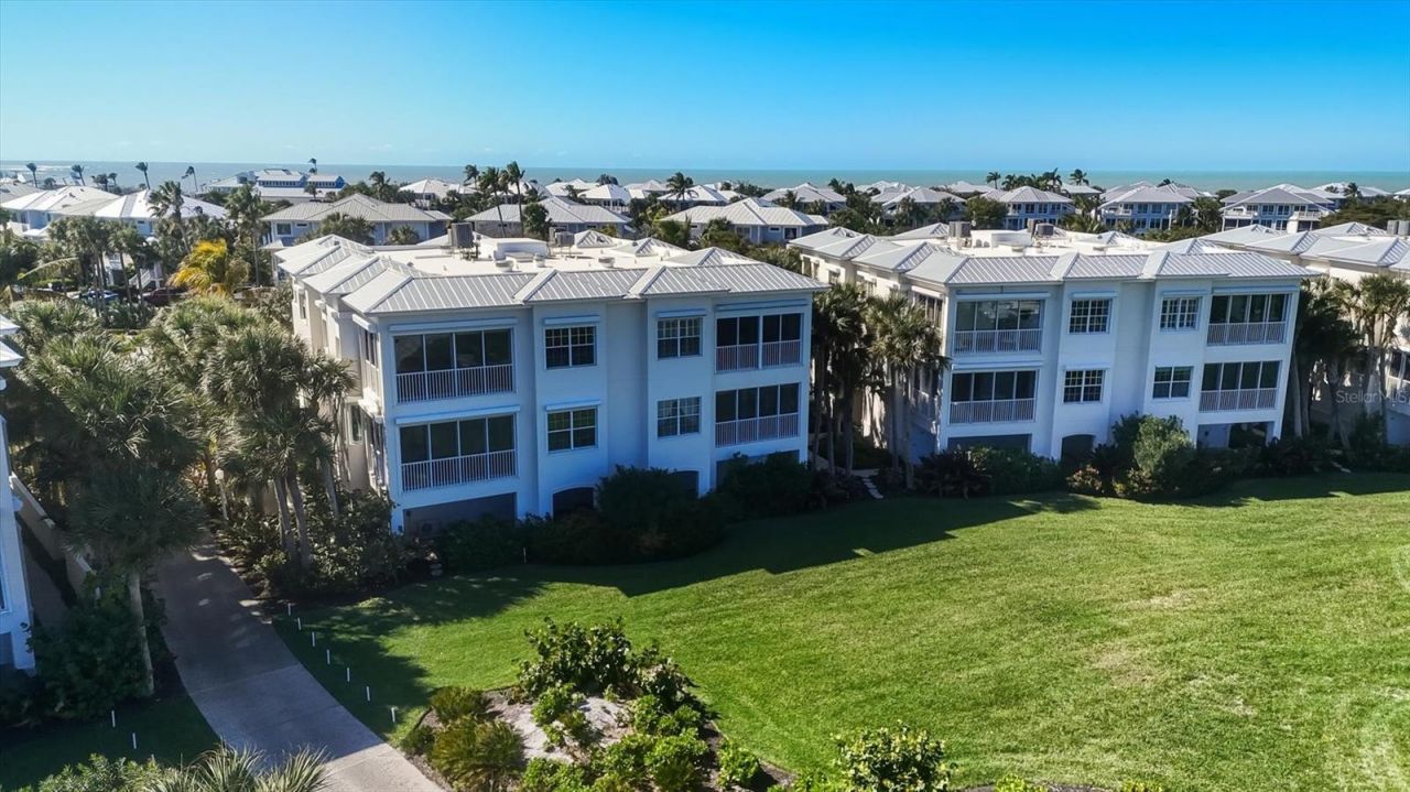 767 S Harbor Drive, Unit 1B, Boca Grande, FL 33921 Photo