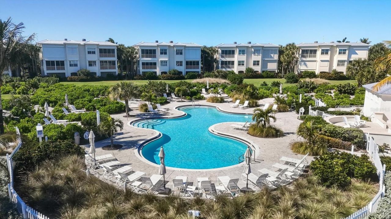 767 S Harbor Drive, Unit 1B, Boca Grande, FL 33921 Photo
