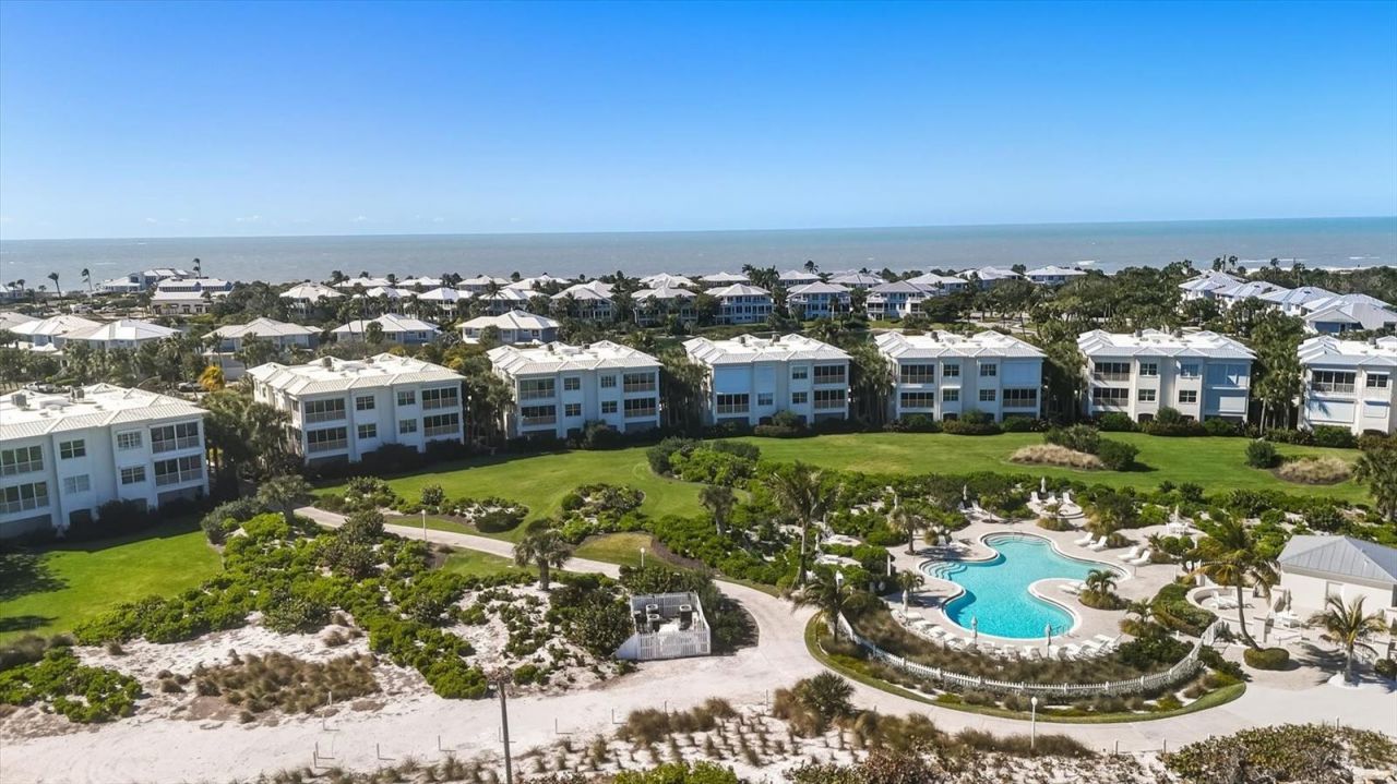 767 S Harbor Drive, Unit 1B, Boca Grande, FL 33921 Photo