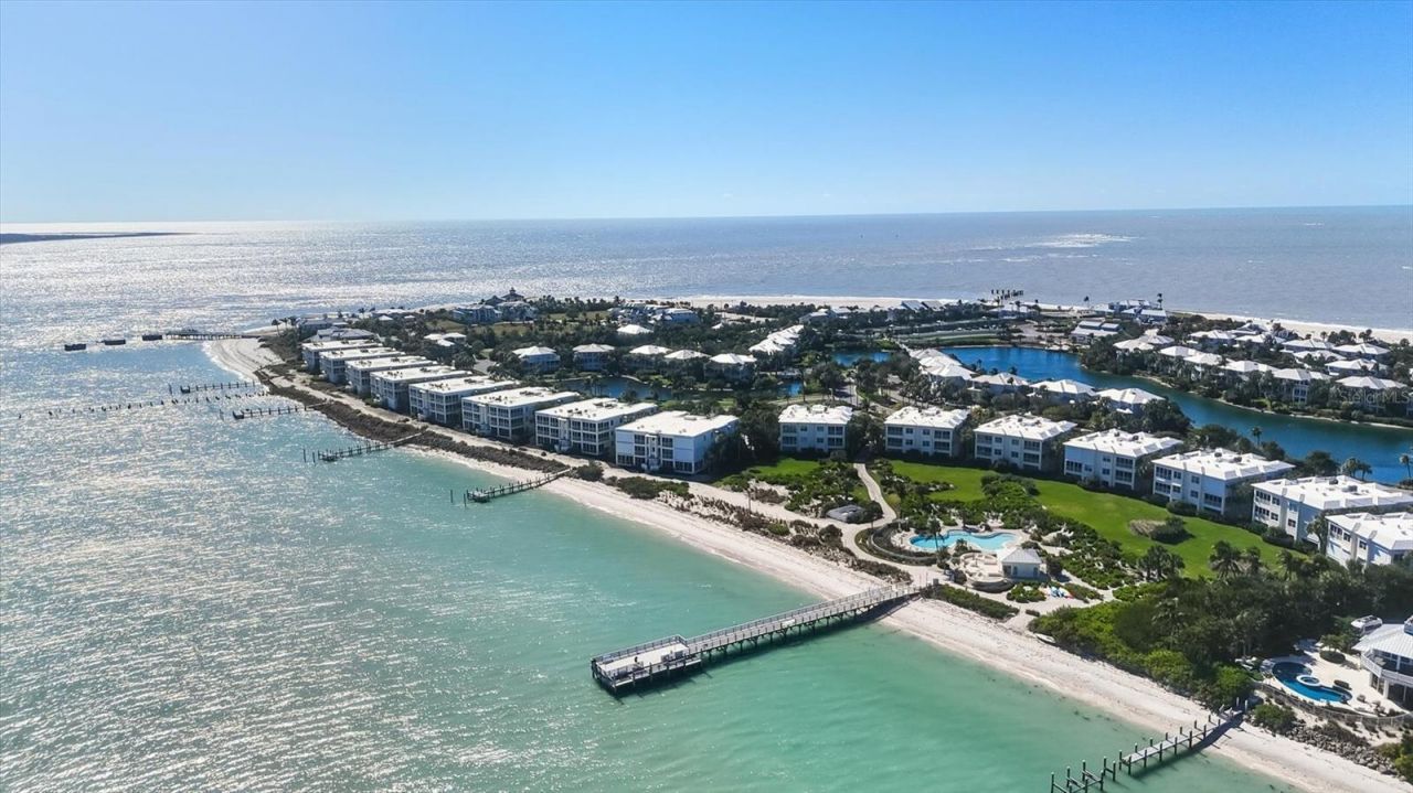 767 S Harbor Drive, Unit 1B, Boca Grande, FL 33921 Photo