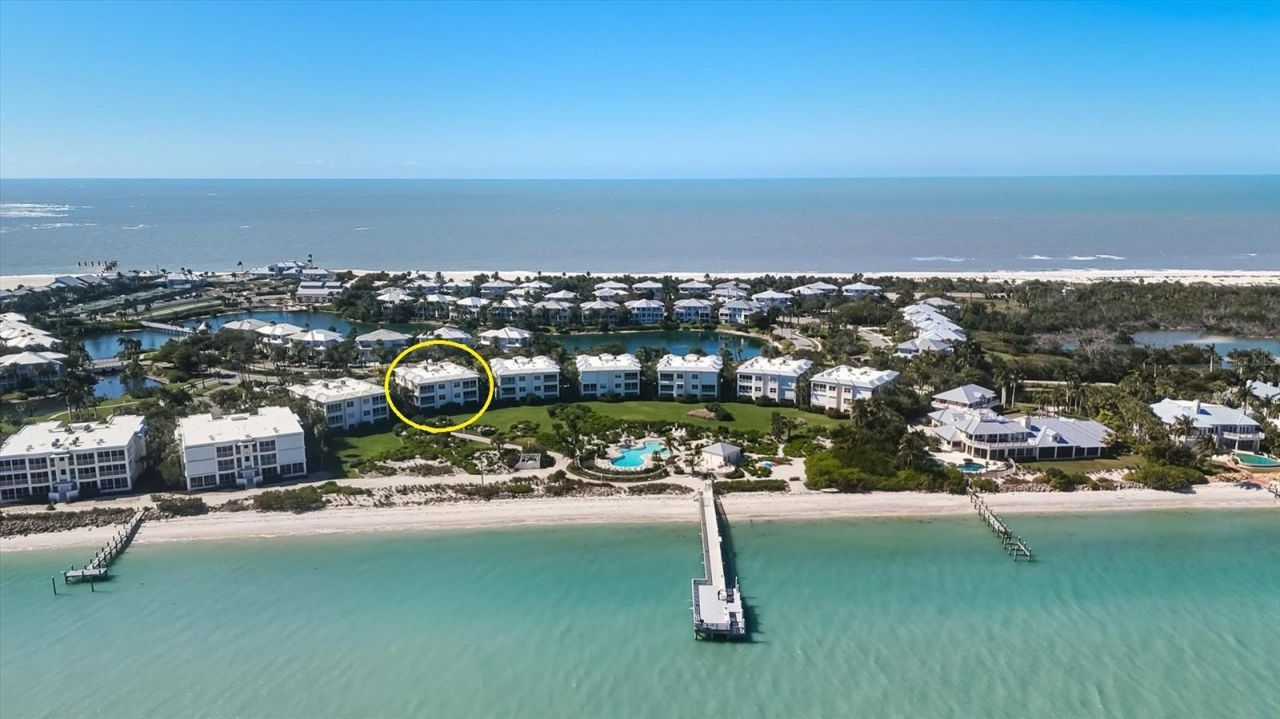 767 S Harbor Drive, Unit 1B, Boca Grande, FL 33921 Photo