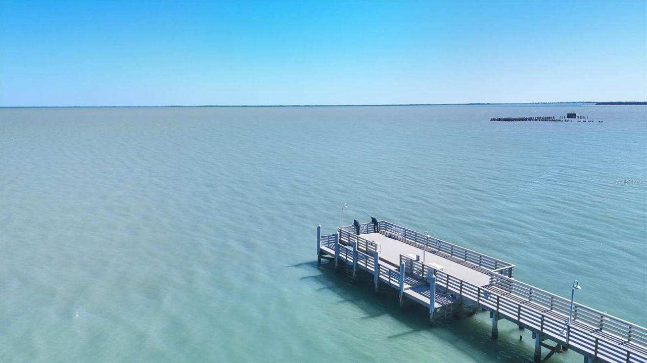 767 S Harbor Drive, Unit 1B, Boca Grande, FL 33921 Photo