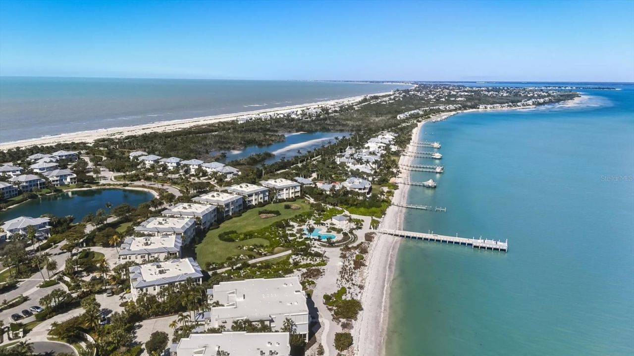 767 S Harbor Drive, Unit 1B, Boca Grande, FL 33921 Photo