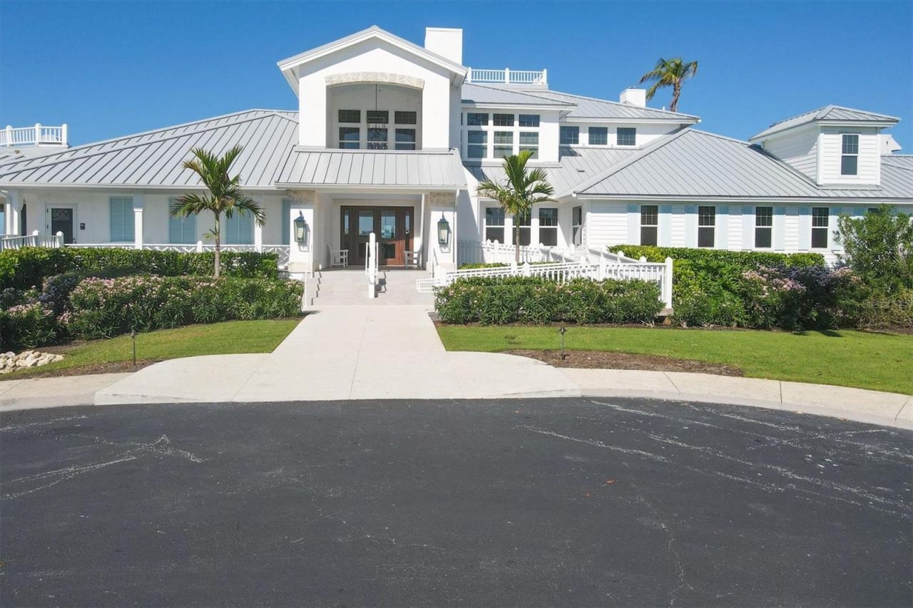 767 S Harbor Drive, Unit 1B, Boca Grande, FL 33921 Photo