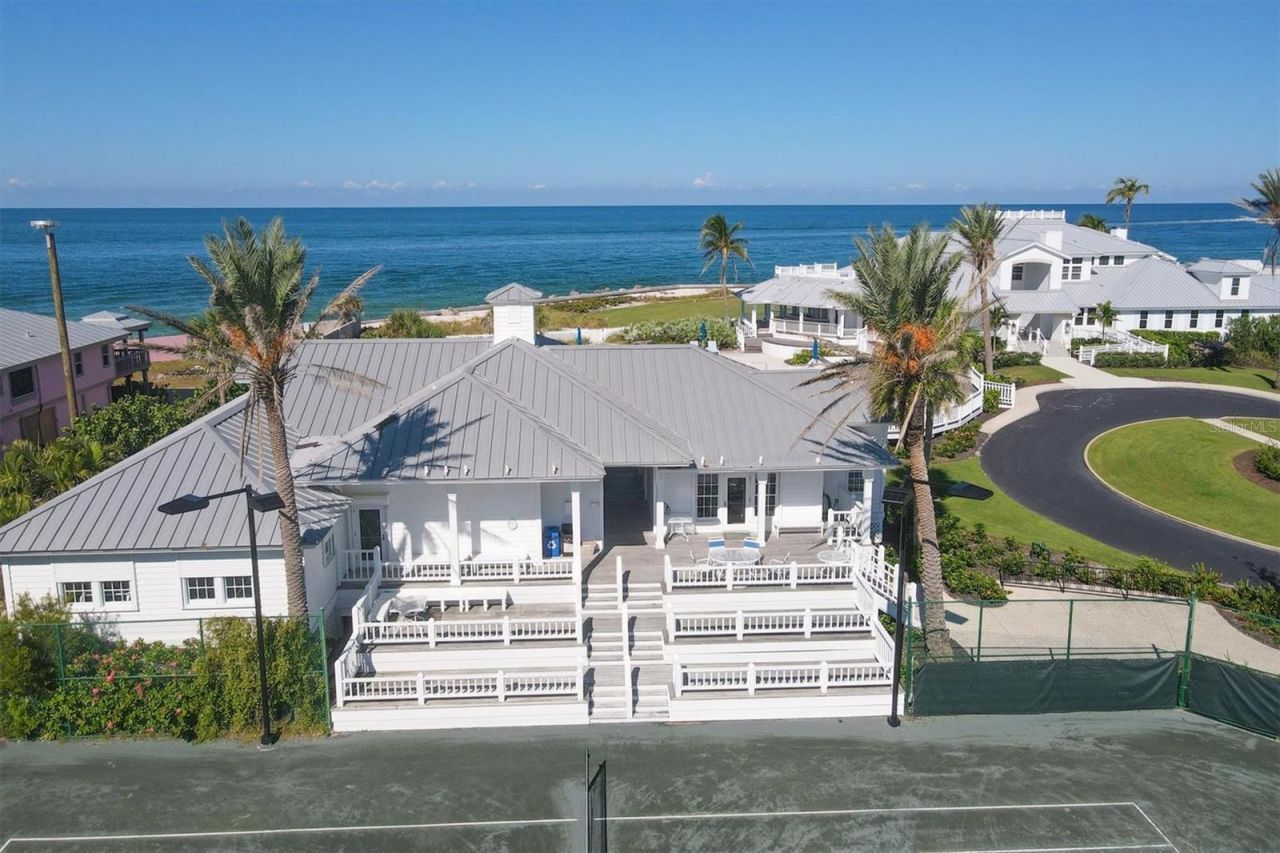 767 S Harbor Drive, Unit 1B, Boca Grande, FL 33921 Photo