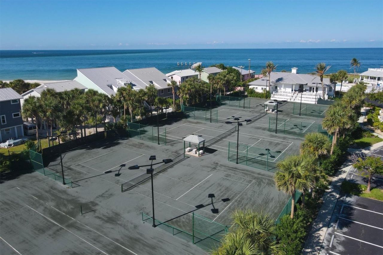767 S Harbor Drive, Unit 1B, Boca Grande, FL 33921 Photo