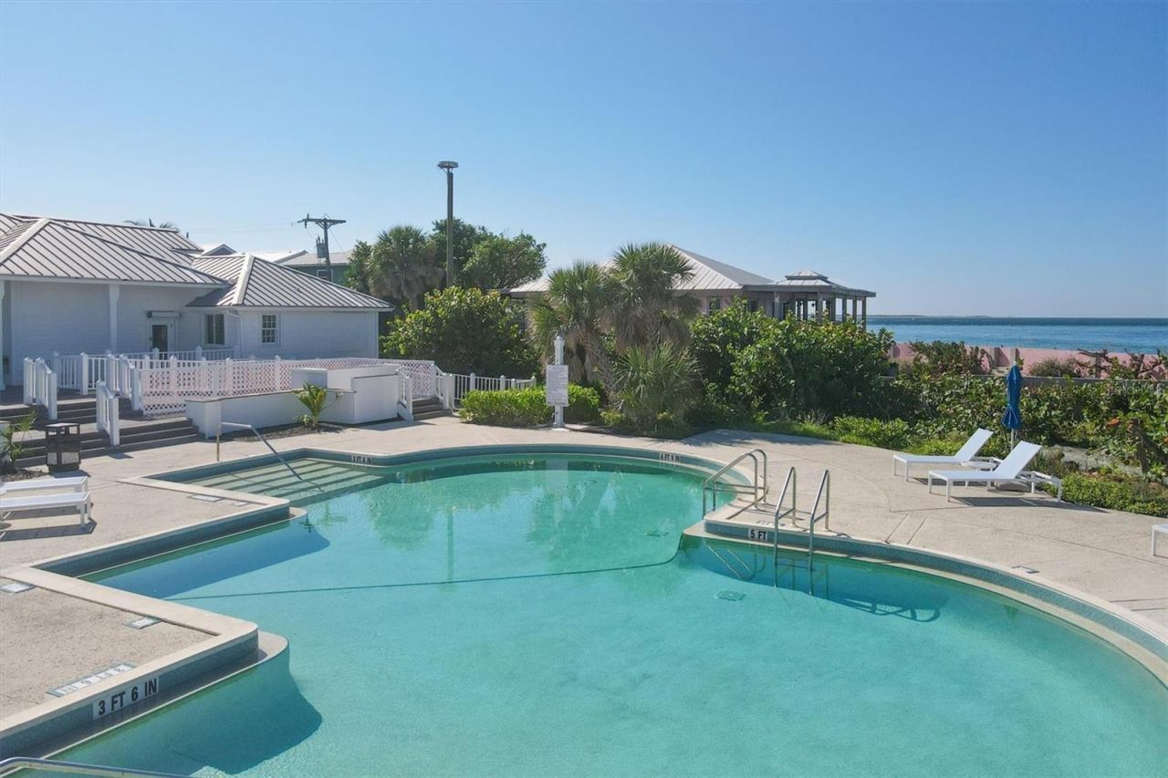 767 S Harbor Drive, Unit 1B, Boca Grande, FL 33921 Photo