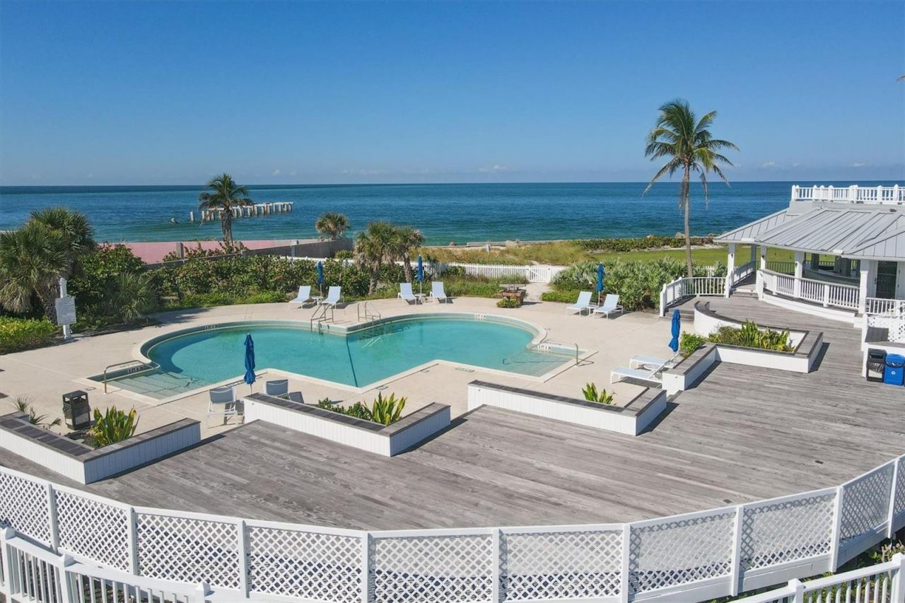 767 S Harbor Drive, Unit 1B, Boca Grande, FL 33921 Photo